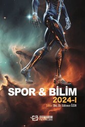 Spor ve Bilim 2024-I - 1