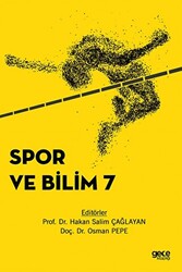 Spor ve Bilim 7 - 1