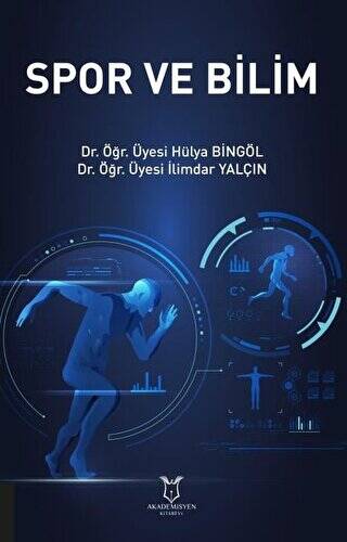 Spor ve Bilim - 1