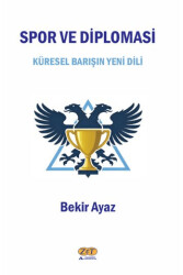 Spor ve Diplomasi - Zet Yayınları