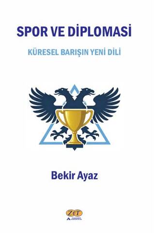 Spor ve Diplomasi - 1