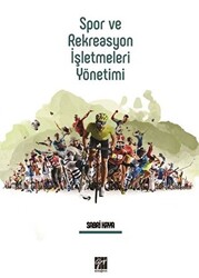 Spor ve Rekreasyon İşletmeleri Yönetimi - 1