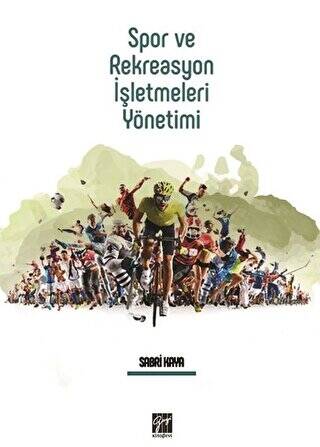 Spor ve Rekreasyon İşletmeleri Yönetimi - 1