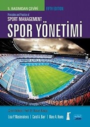 Spor Yönetimi - 1