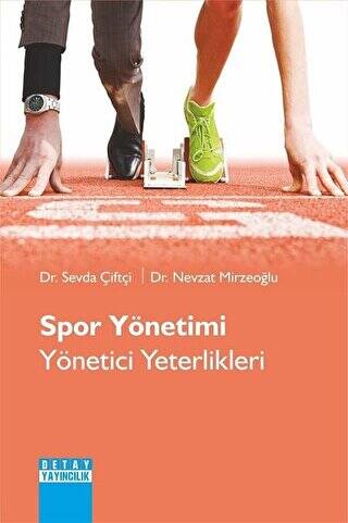 Spor Yönetimi - 1