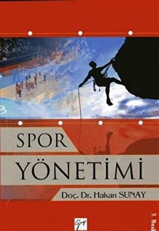 Spor Yönetimi - 1