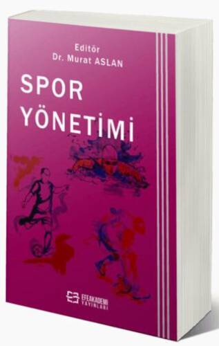 Spor Yönetimi - 1