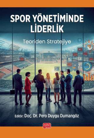 Spor Yönetiminde Liderlik - 1