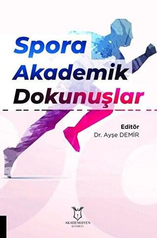 Spora Akademik Dokunuşlar - 1