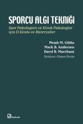 Sporcu Algı Tekniği - Bağlam Yayınları