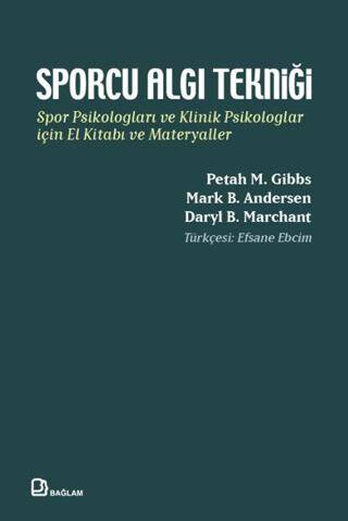 Sporcu Algı Tekniği - 1