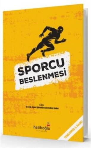 Sporcu Beslenmesi - 1