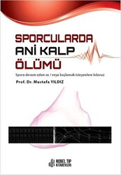 Sporcularda Ani Kalp Ölümü - 1