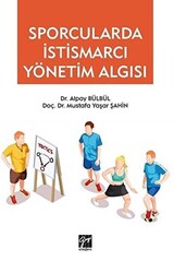 Sporcularda İstismarcı Yönetim Algısı - 1