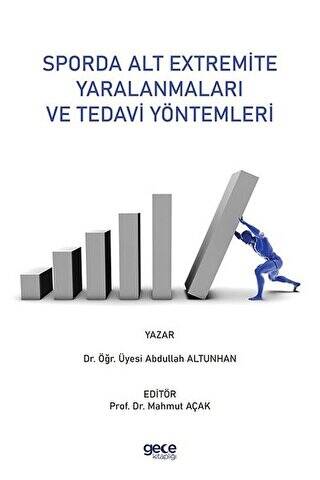 Sporda Alt Extremite Yaralanmaları ve Tedavi Yöntemleri - 1
