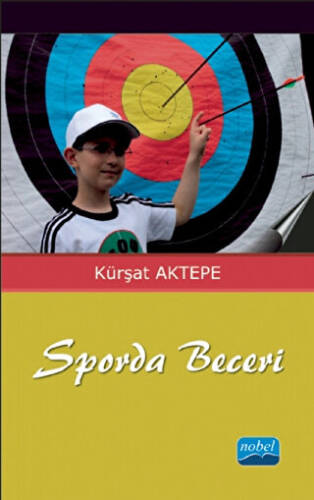 Sporda Beceri - 1