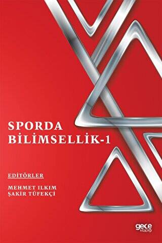 Sporda Bilimsellik - 1 - 1