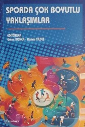 Sporda Çok Boyutlu Yaklaşımlar - 1