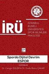 Sporda Dijital Devrim Espor - 1