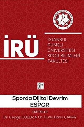 Sporda Dijital Devrim Espor - 1