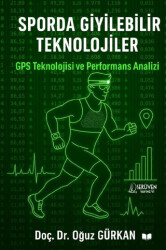 Sporda Giyilebilir Teknolojiler - Serüven Yayınevi