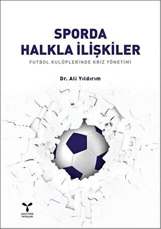 Sporda Halkla İlişkiler - 1