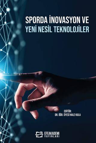 Sporda İnovasyon ve Yeni Nesil Teknolojiler - 1