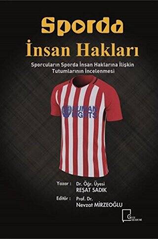 Sporda İnsan Hakları - 1