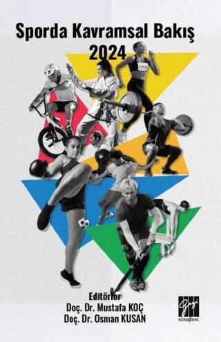 Sporda Kavramsal Bakış 2024 - 1