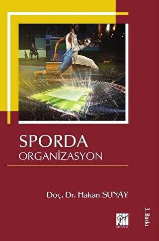 Sporda Organizasyon - 1