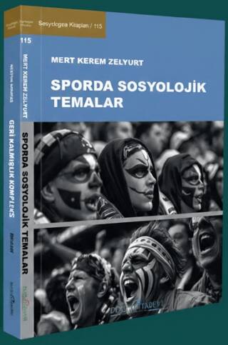 Sporda Sosyolojik Temalar - 1