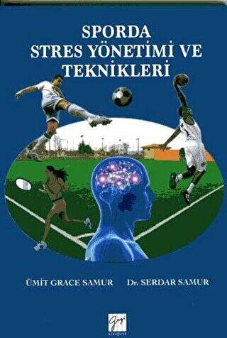 Sporda Stres Yönetimi ve Teknikleri - 1