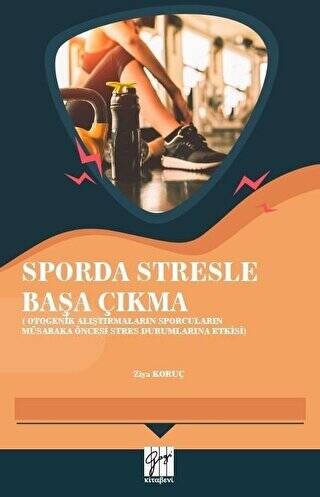 Sporda Stresle Başa Çıkma - 1
