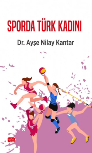 Sporda Türk Kadını - 1