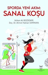 Sporda Yeni Akım: Sanal Koşu - 1