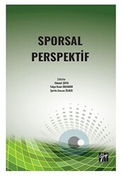 Sporsal Perspektif - Gazi Kitabevi