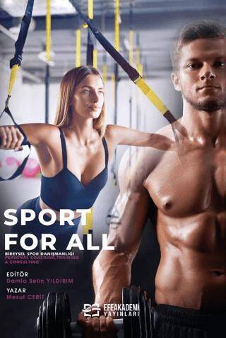 Sport for All Bireysel Spor Danışmanlığı - 1