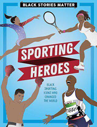 Sporting Heroes - 1