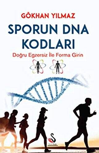 Sporun DNA Kodları - 1
