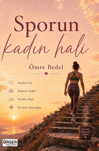 Sporun Kadın Hali - 1