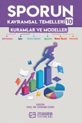 Sporun Kavramsal Temelleri - 10 - Efe Akademi Yayınları