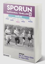 Sporun Kavramsal Temelleri-5 - 1