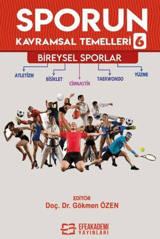 Sporun Kavramsal Temelleri-6: Bireysel Sporlar - 1