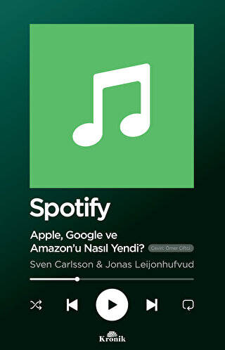 Spotify - 1