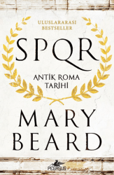 SPQR - Antik Roma Tarihi - Pegasus Yayınları