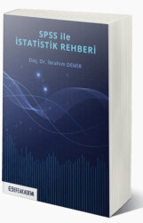 SPSS İle İstatistik Rehberi - 1