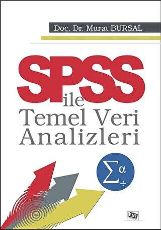 SPSS İle Temel Veri Analizleri - 1