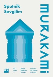 Sputnik Sevgilim - Doğan Kitap