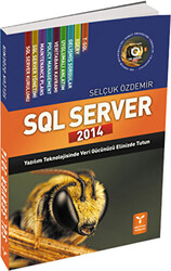 SQL Server 2014 - 1