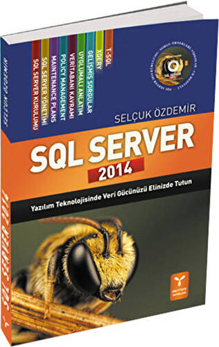 SQL Server 2014 - 1